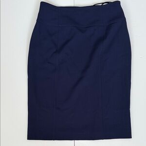 Ralph Lauren Black Label Knee-Length Skirt